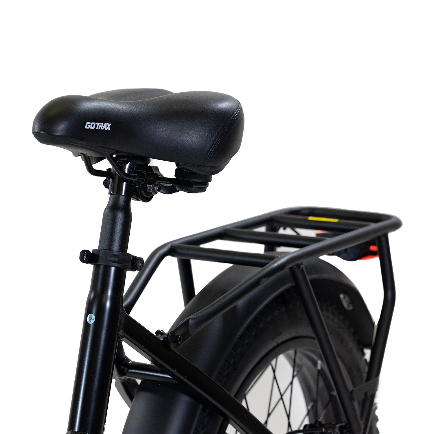 F2 Electric Bike