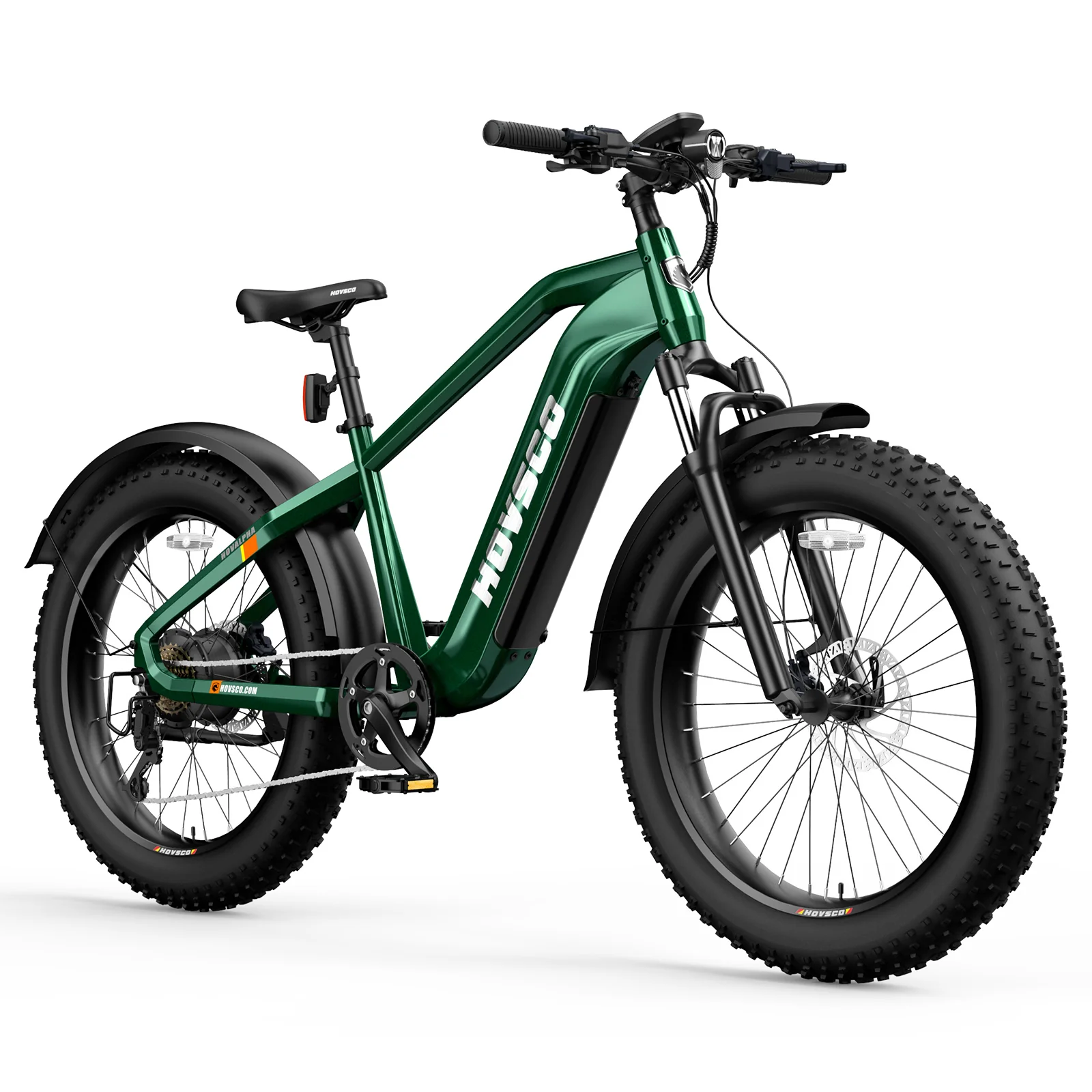 Adult Electric Bike 26 Inch, 750W Powerful Motor, Electric Bike 48V 15Ah Detachable Integrated Lithium Battery(buy 1 get 1 free)