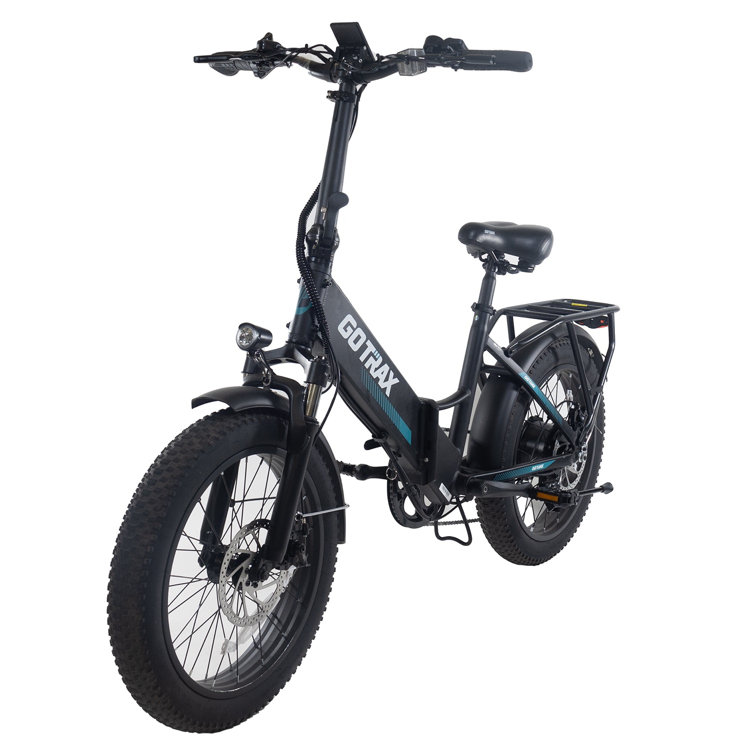 F2 Electric Bike