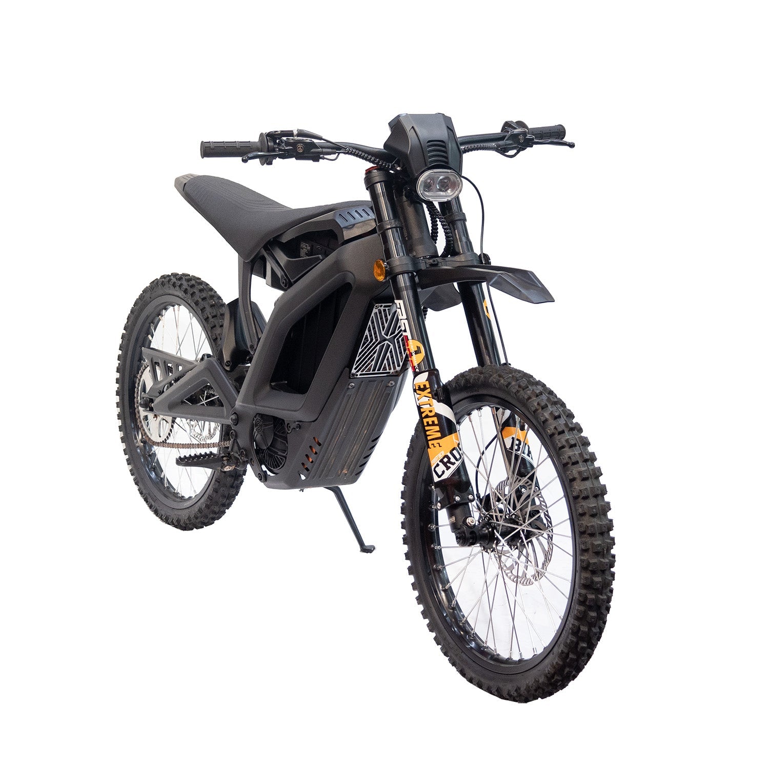 K2 Electric Dirt Bike