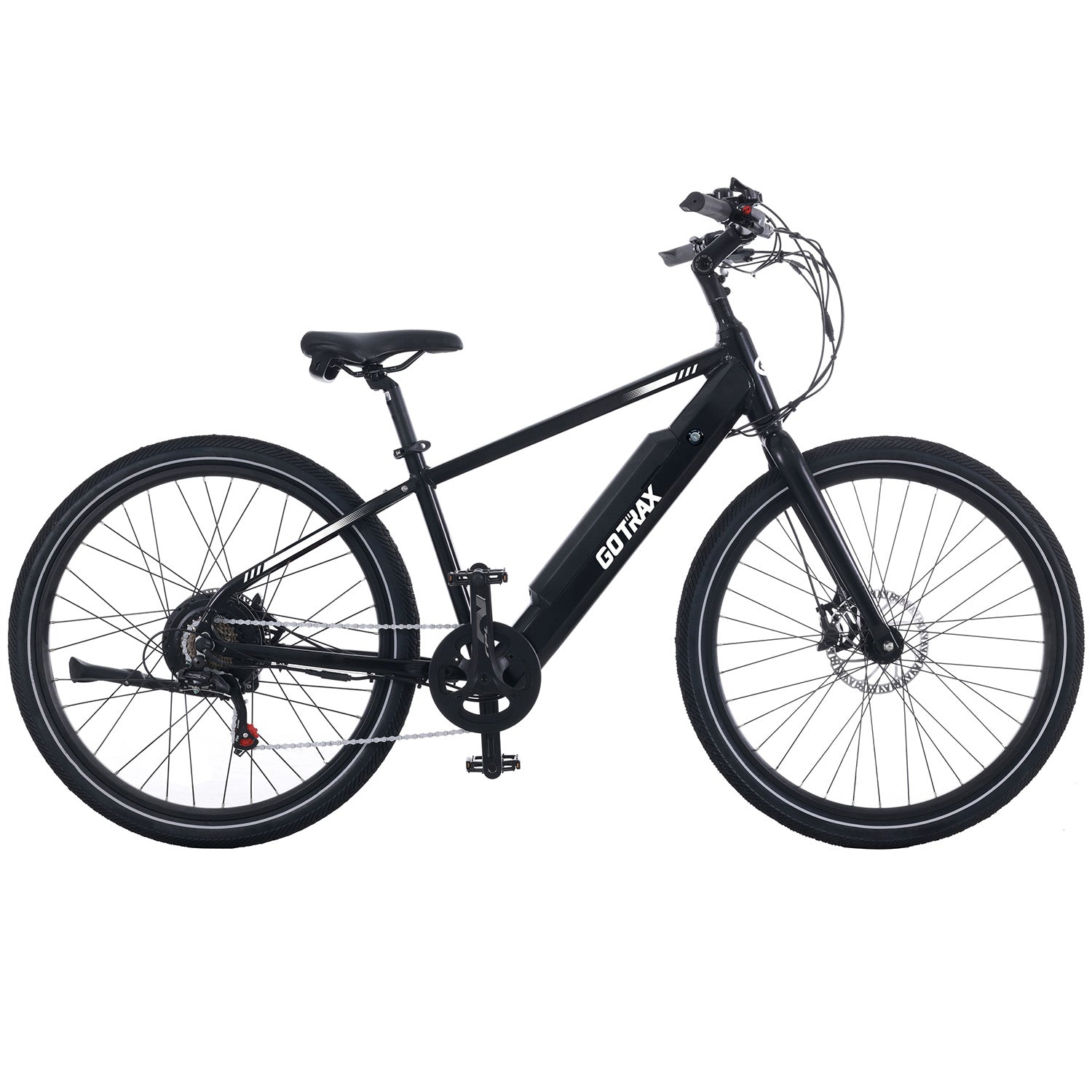 CTI Electric Bike