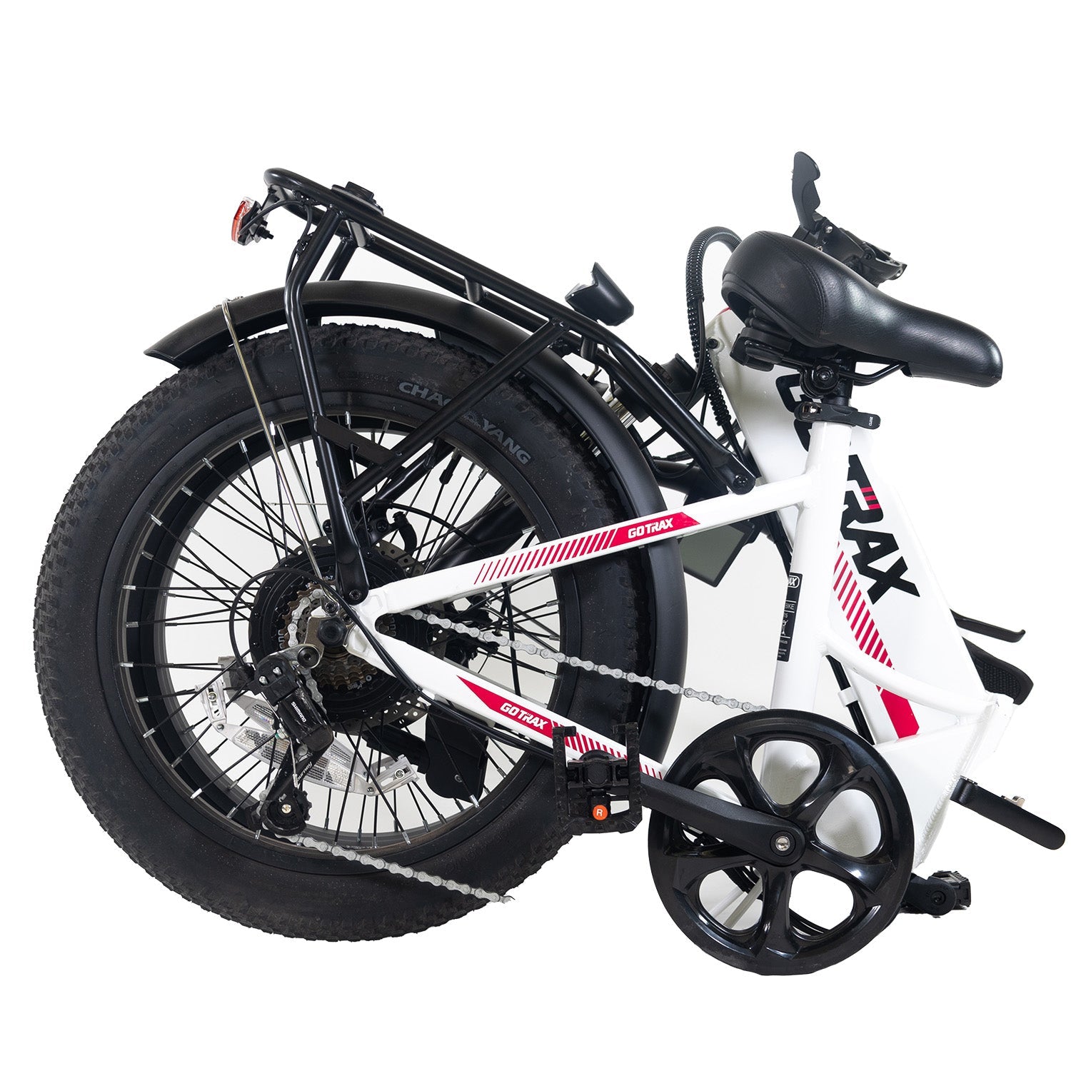 F2 Electric Bike