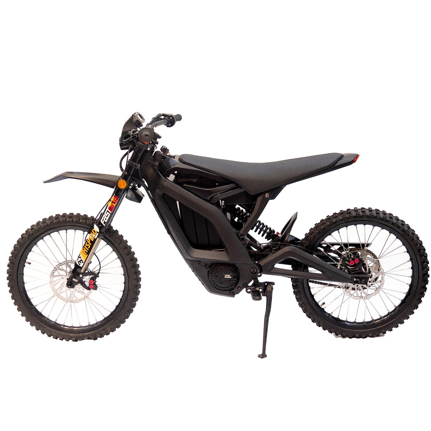 K2 Electric Dirt Bike