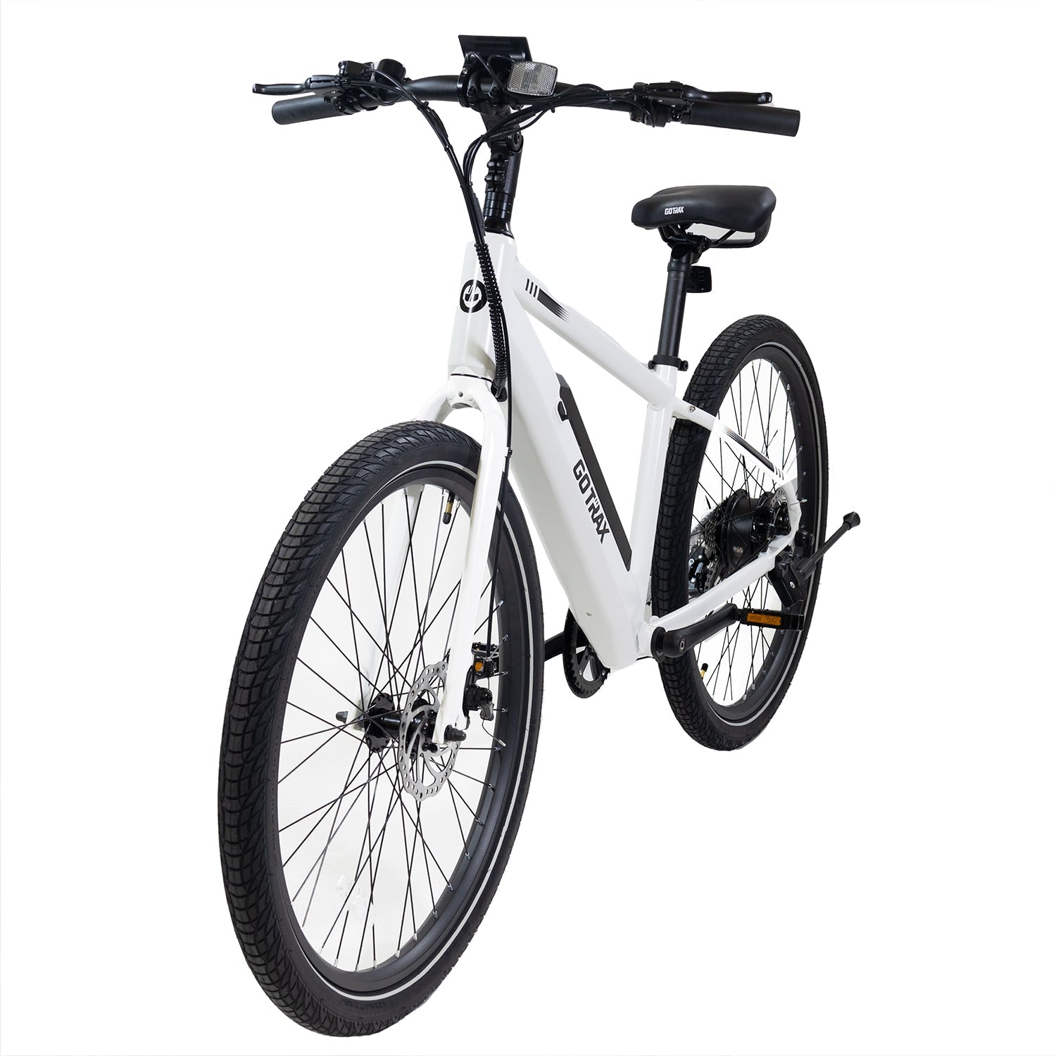 CTI Electric Bike