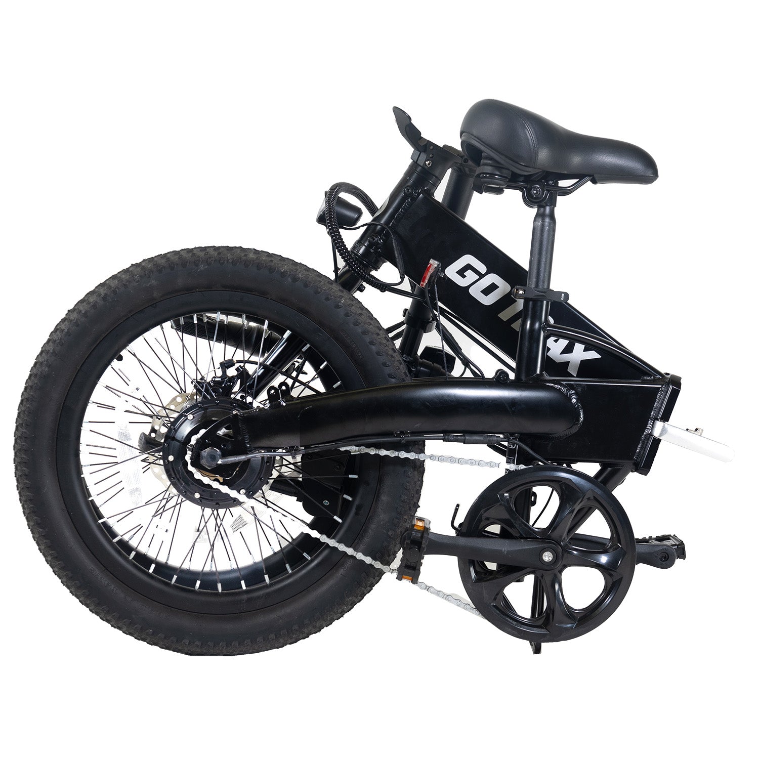 F1 Electric Bike