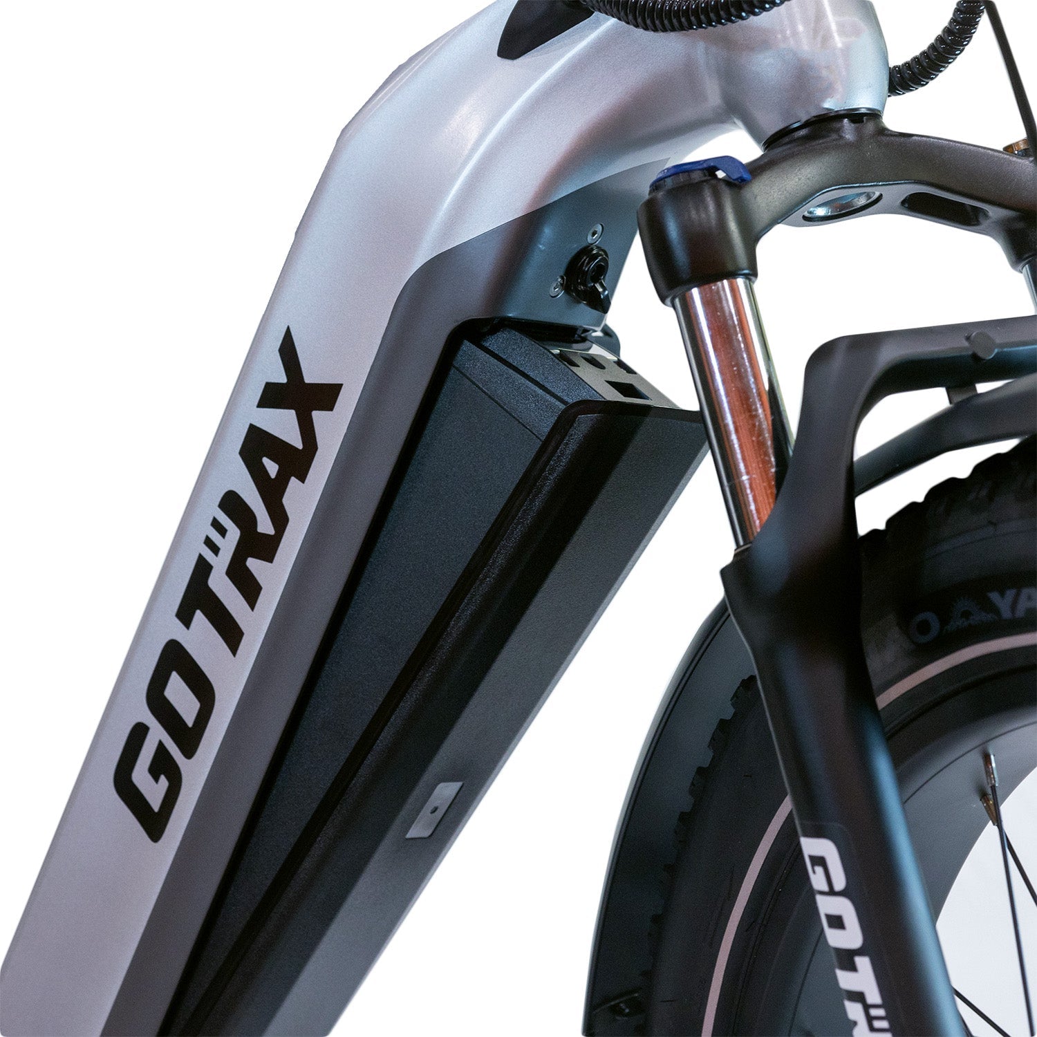 Tundra Electric Bike