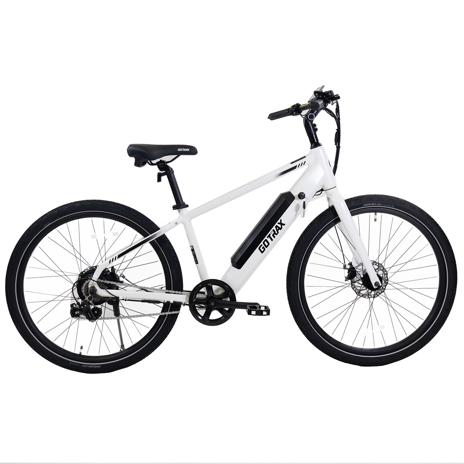 CTI Electric Bike