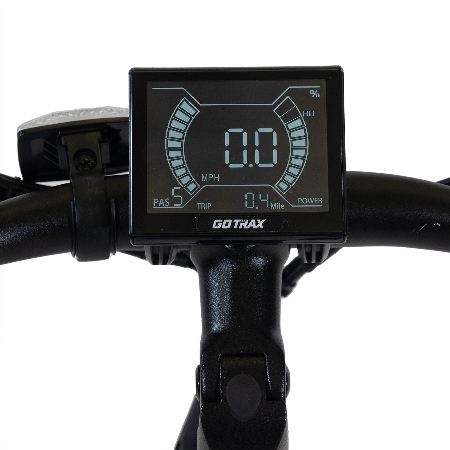 CTI Electric Bike