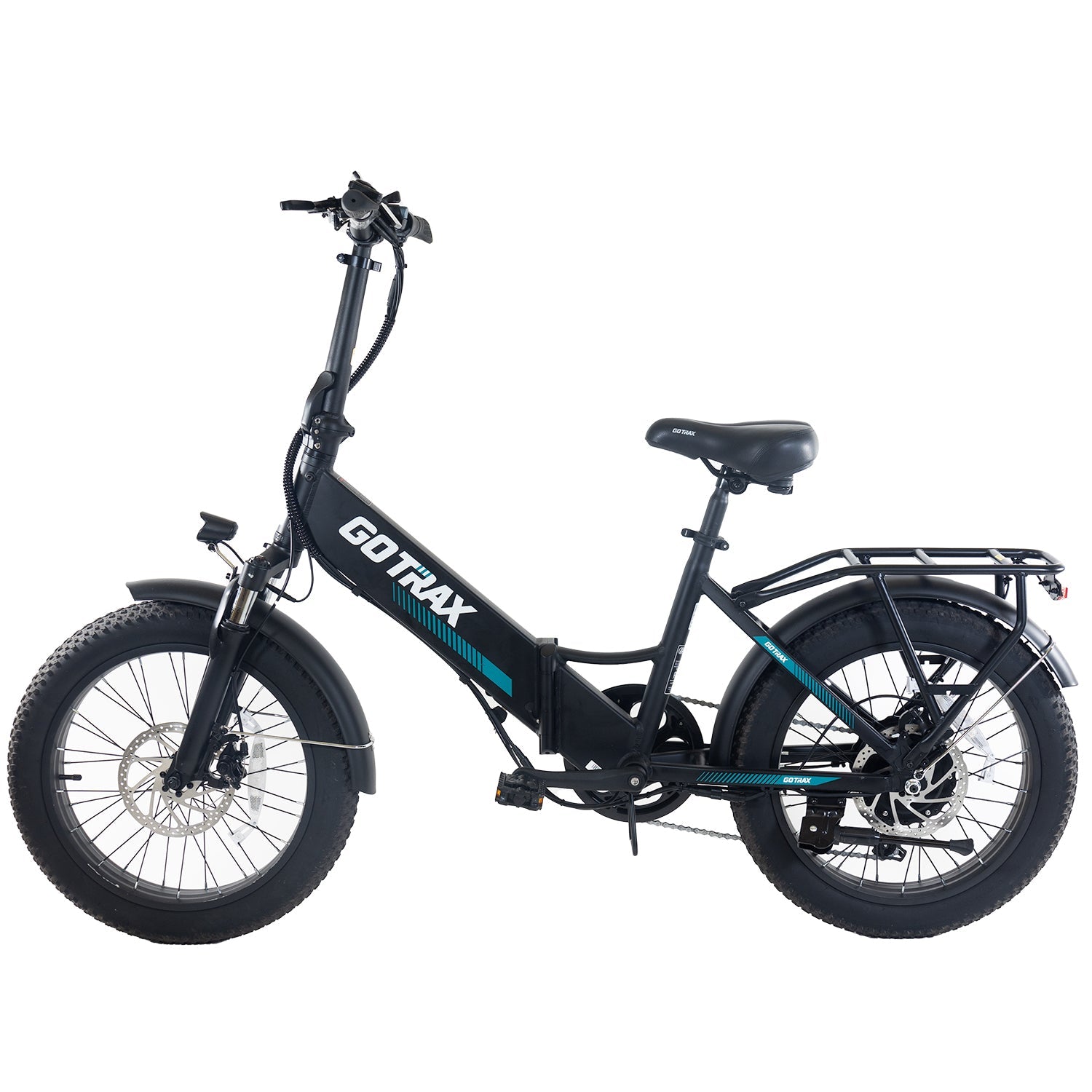 F2 Electric Bike