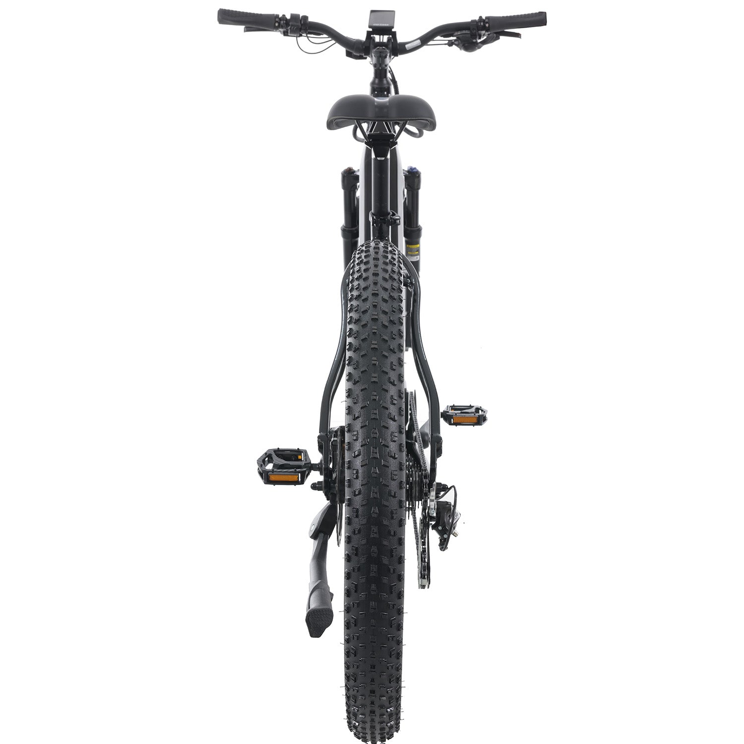 MX1 Mid Drive Electric Bike