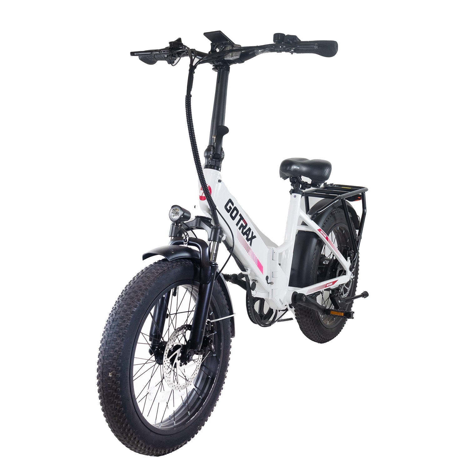 F2 Electric Bike