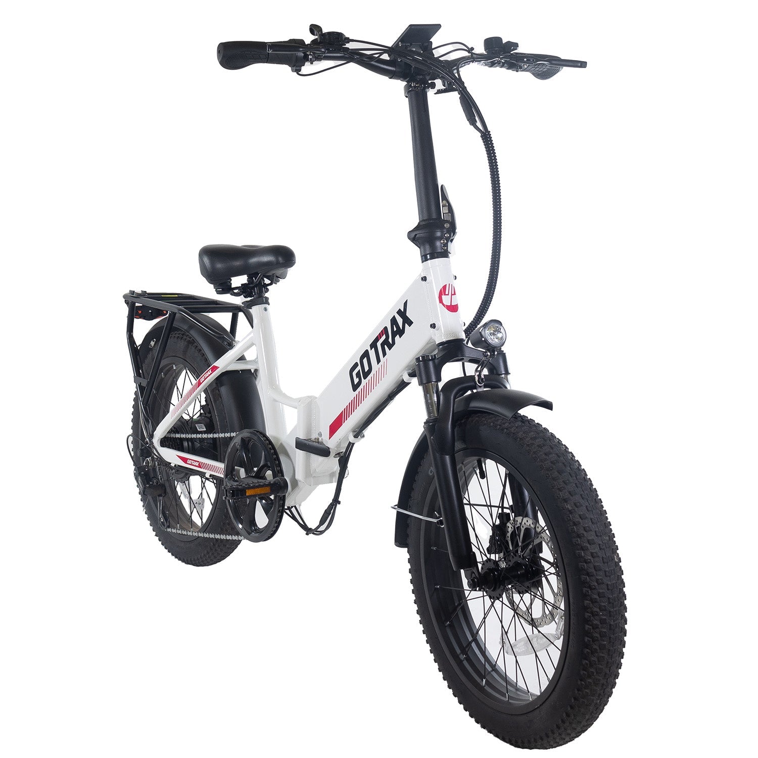 F2 Electric Bike