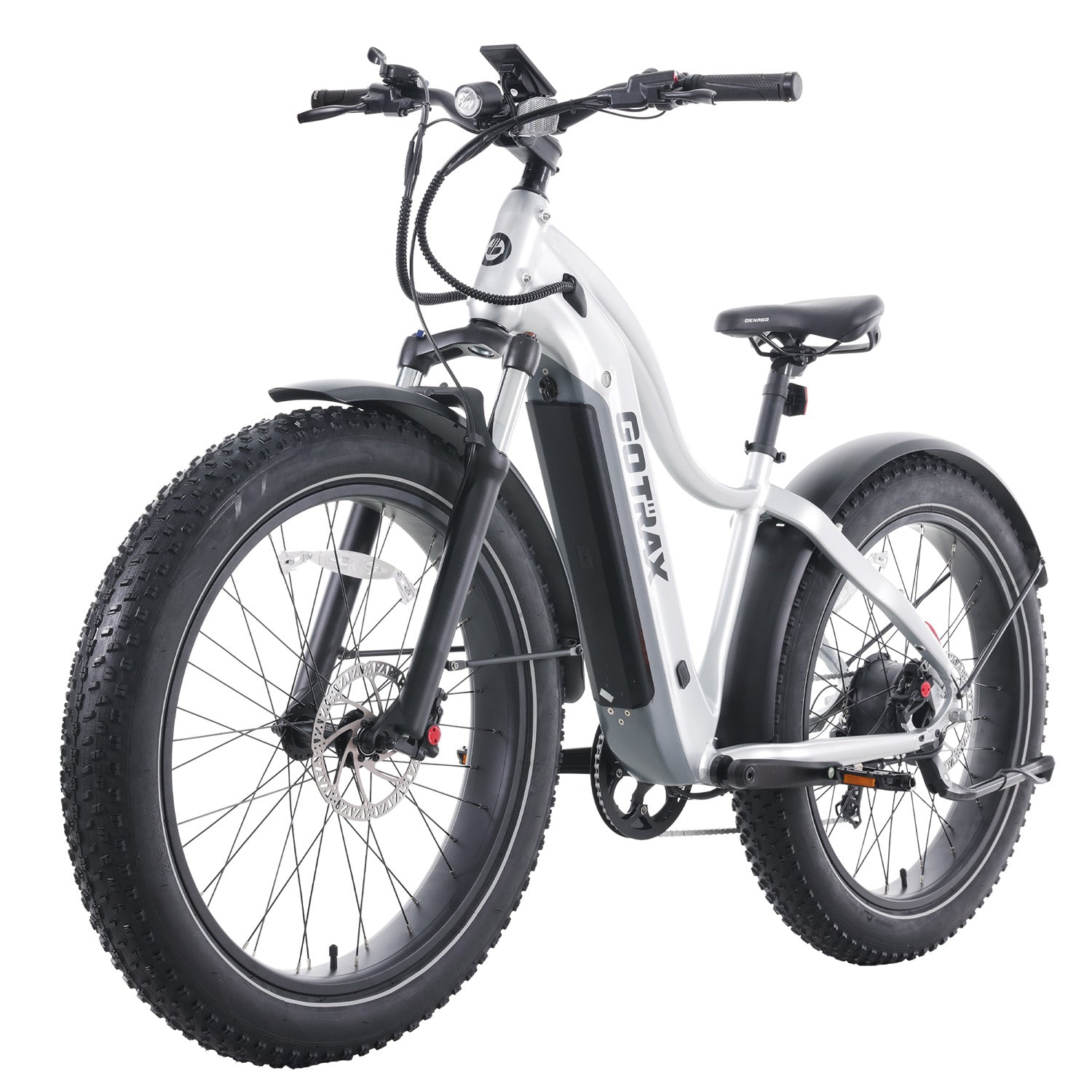 Tundra Electric Bike