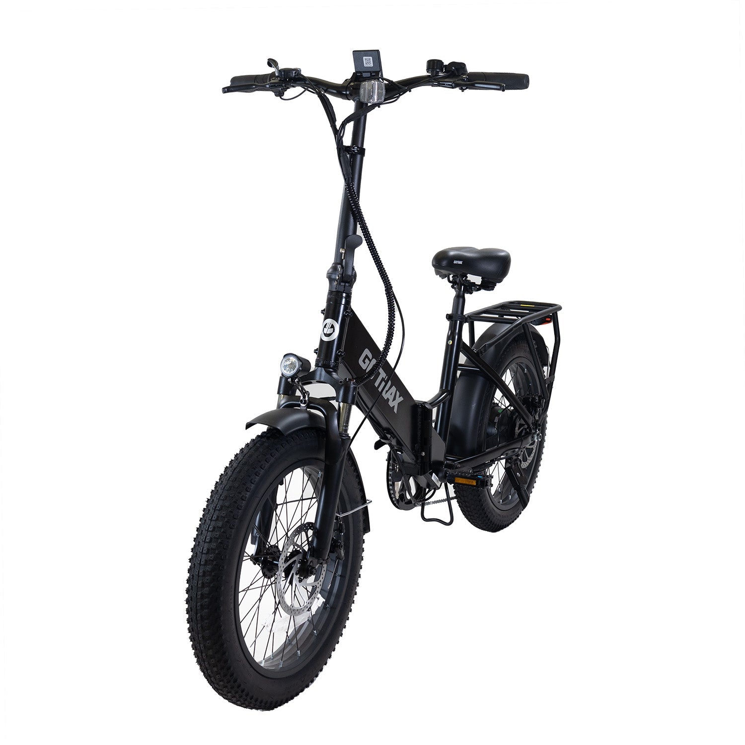 F2 Electric Bike