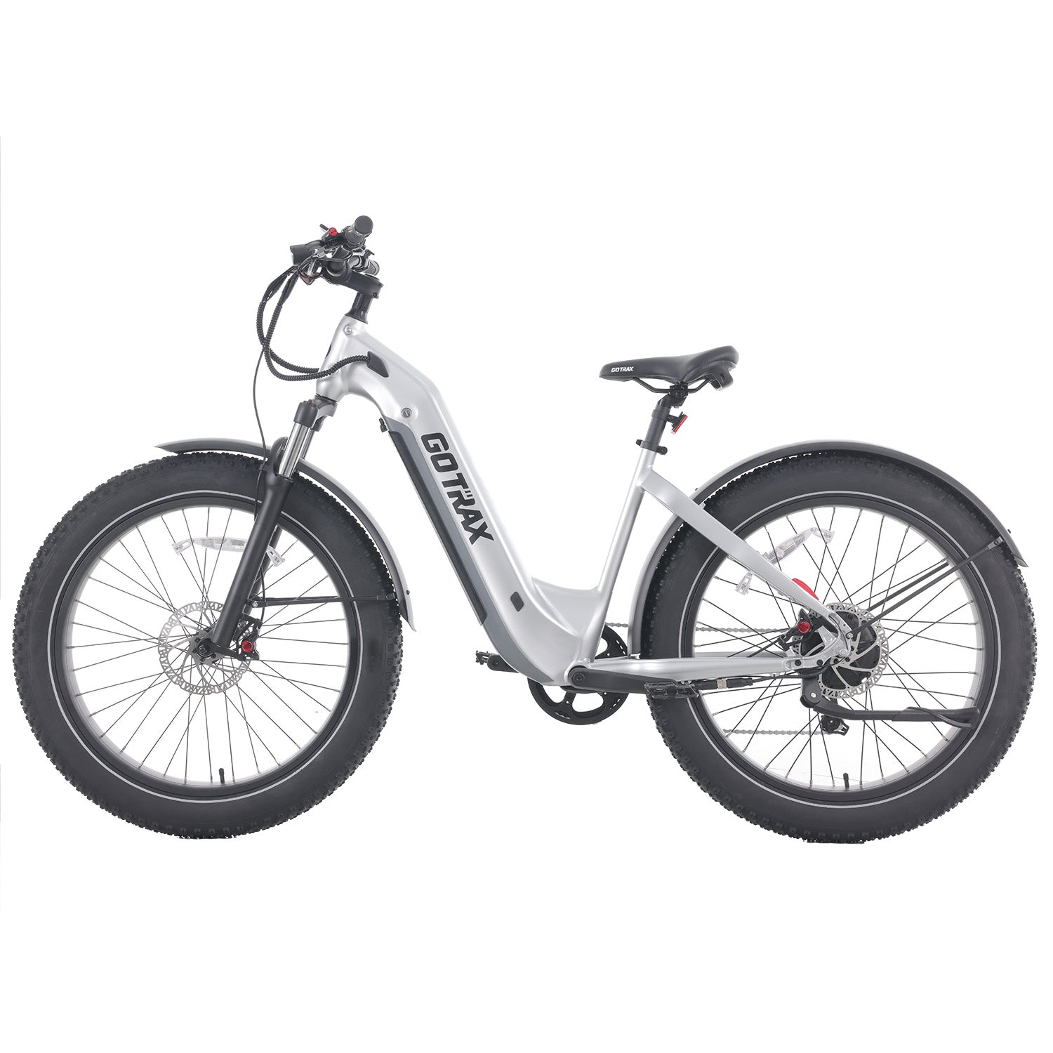 Tundra Electric Bike