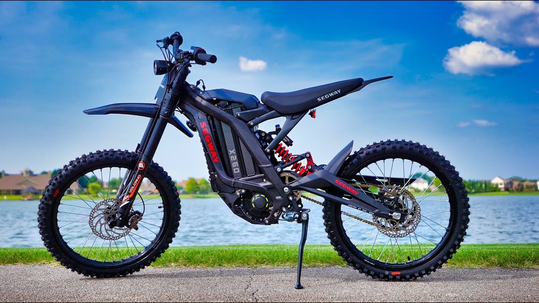 💥Last Day🔥Dirt eBike - 3 hours fast charging + 140KM battery life electric bicycle