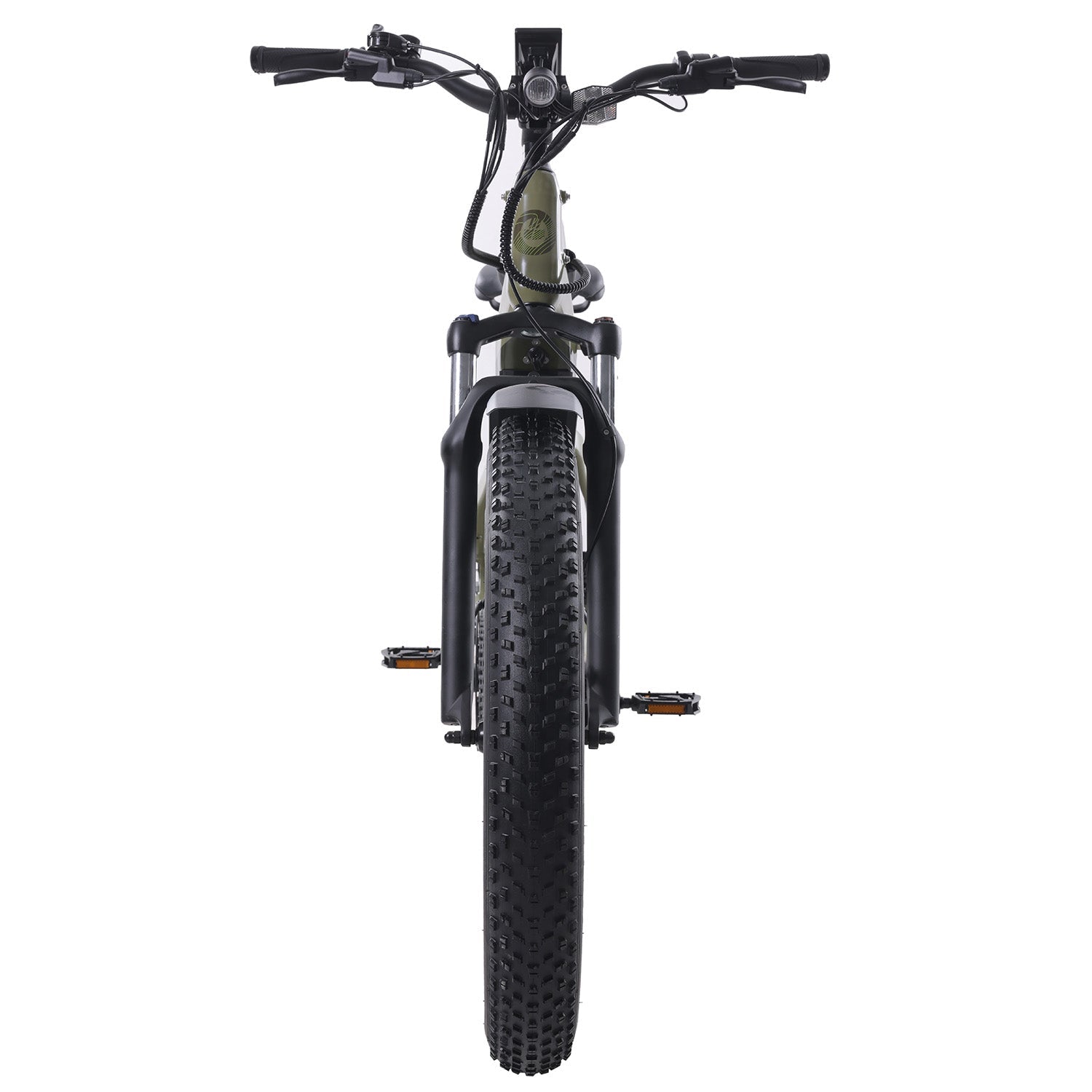 Tundra Electric Bike