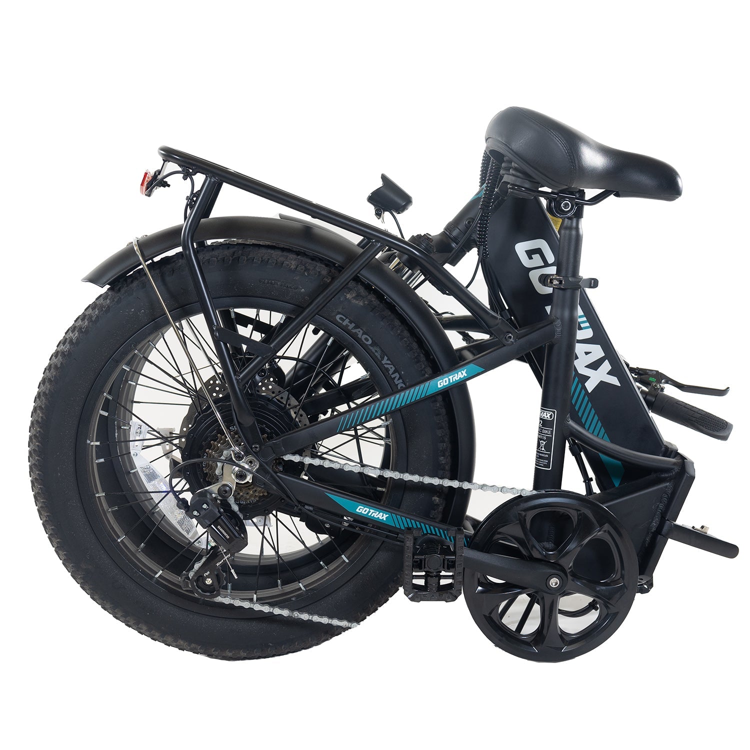 F2 Electric Bike