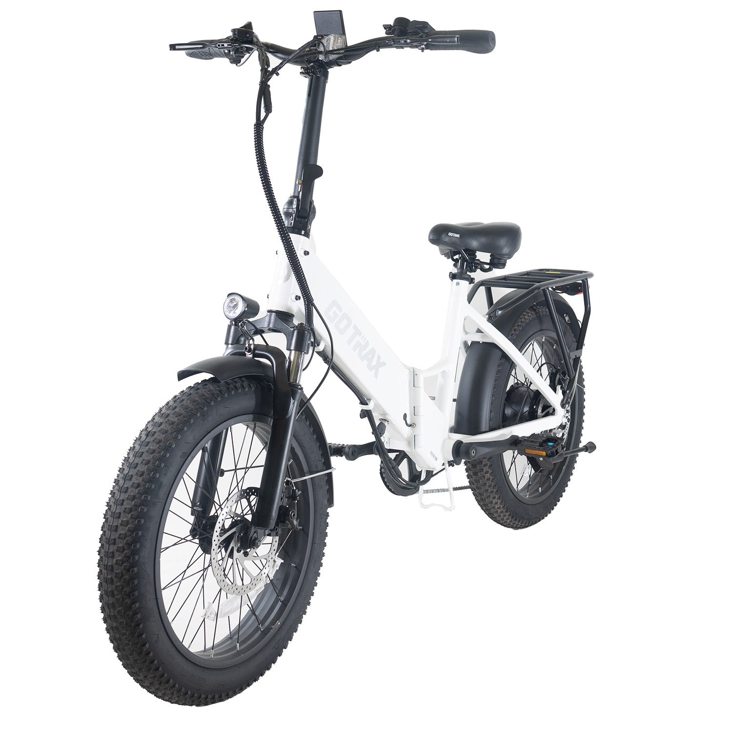 F2 Electric Bike