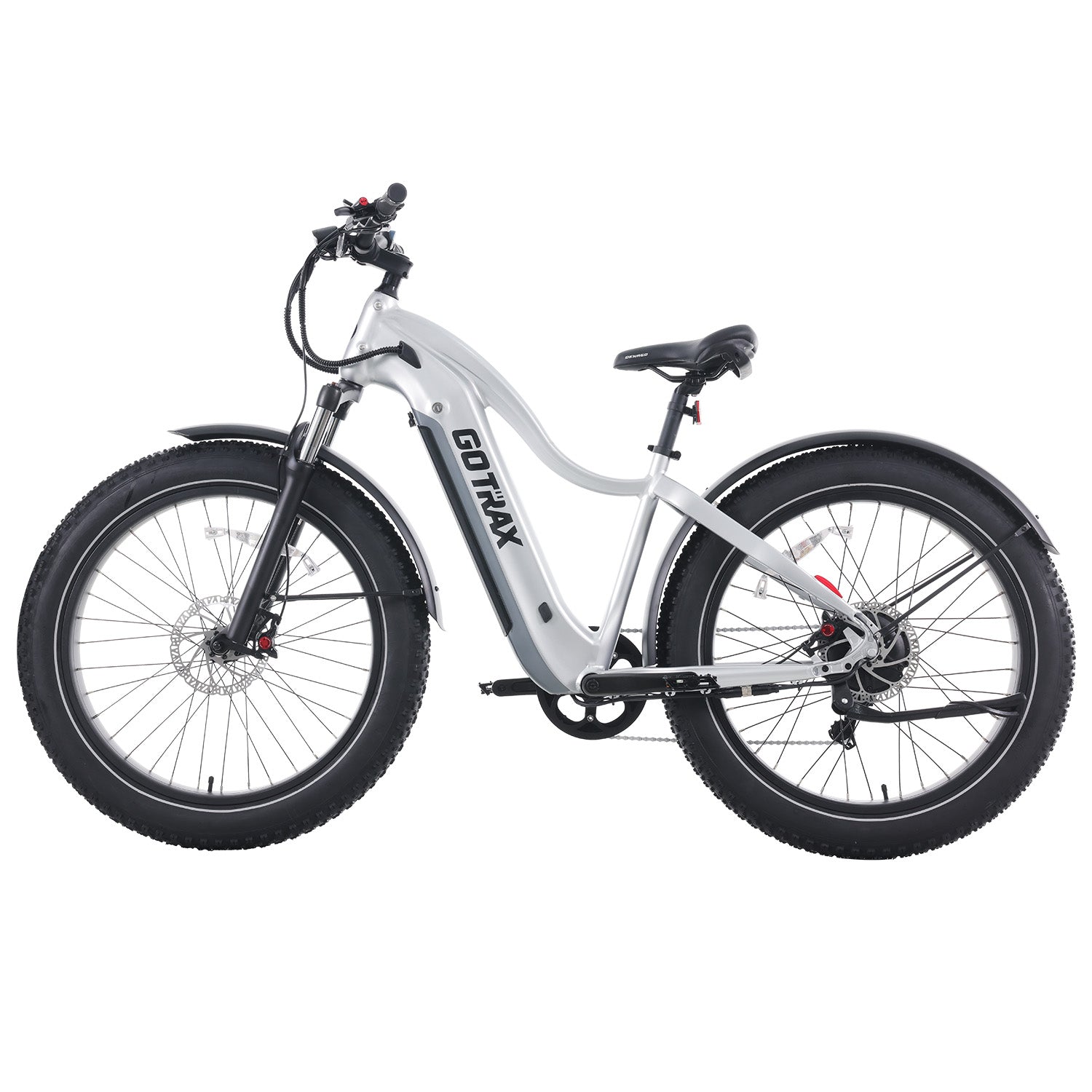 Tundra Electric Bike