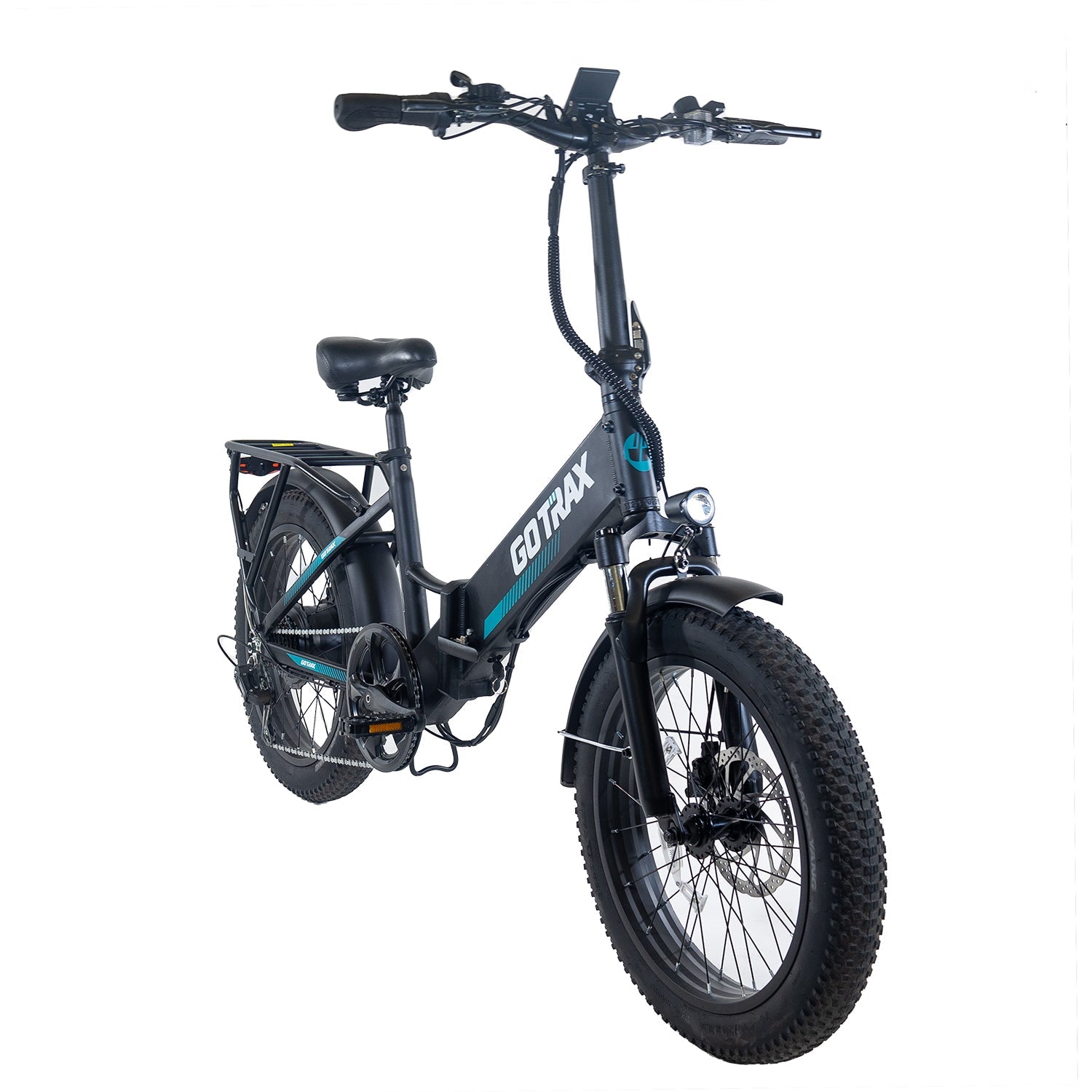 F2 Electric Bike