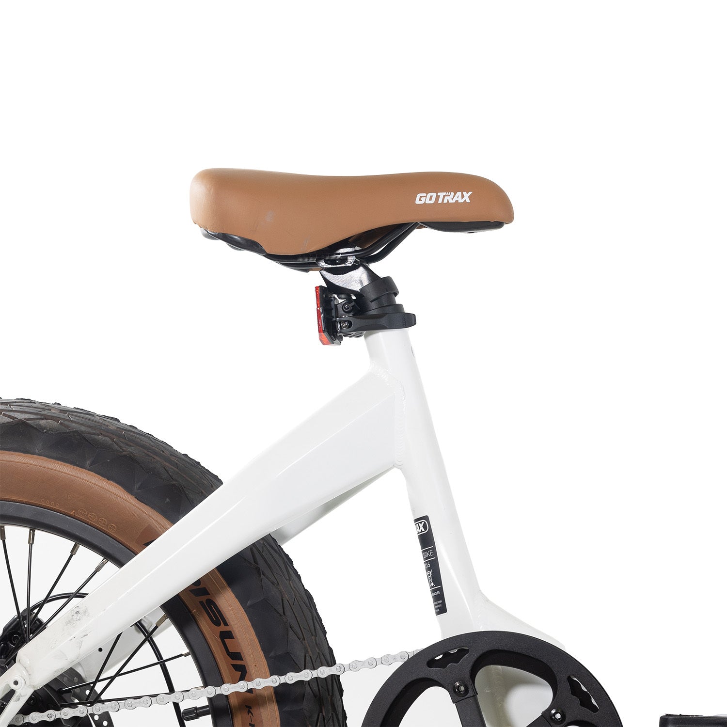 F5 Electric Bike