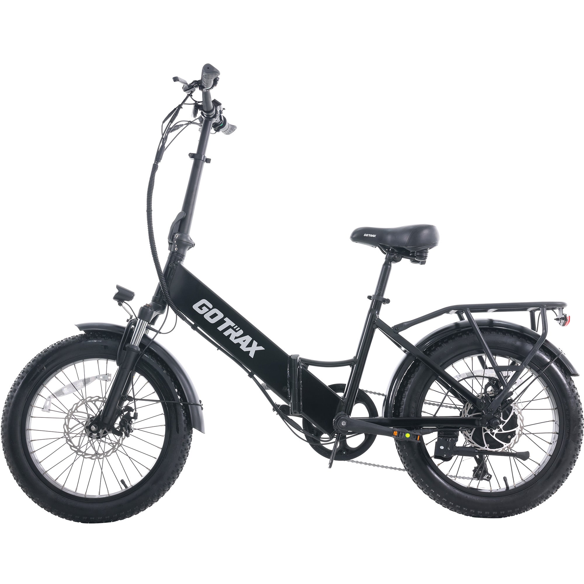 F2 Electric Bike