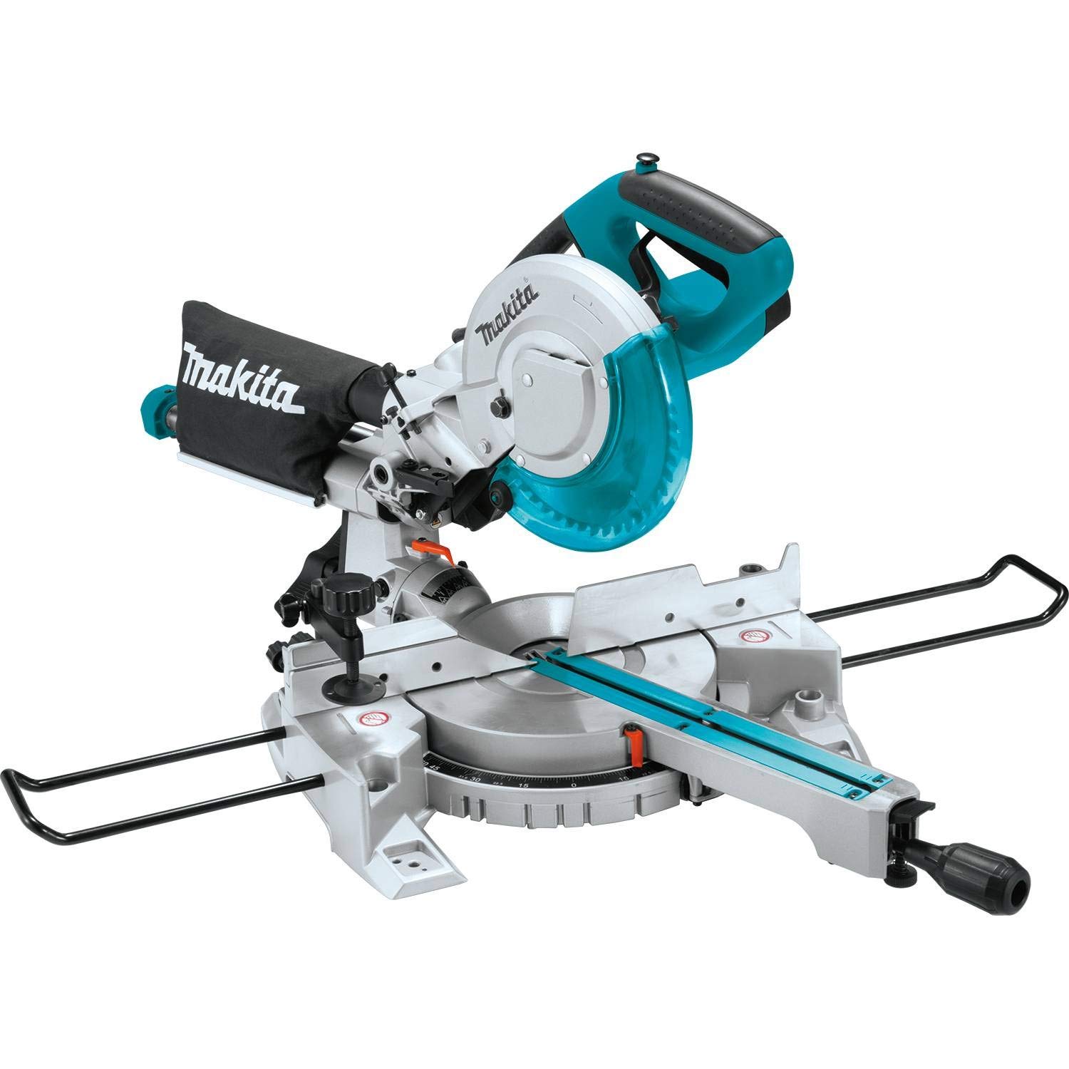 Slide Compound Miter Saw