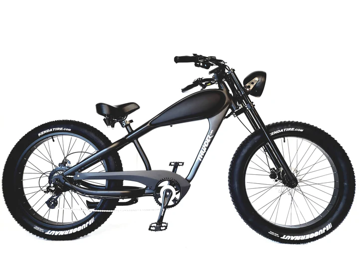 💥Last Day ₦ 44000 🚲E-bikes THUNDER CHOPPER