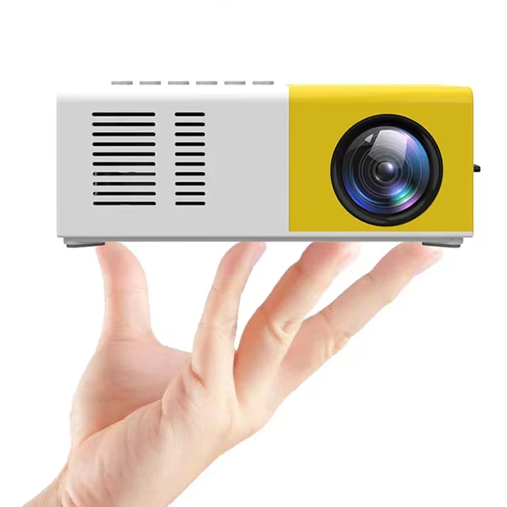 🎉Hot Sale 48% OFF🎉 Mini Portable Projector | Entertainment Hub