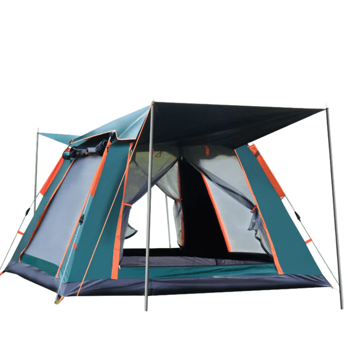 3 Secs Instant Pop-Up Tent