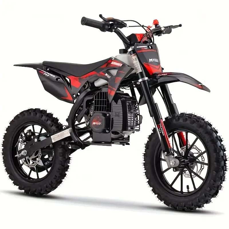 Gas Dirt Bikes, 50cc Dirt Bike