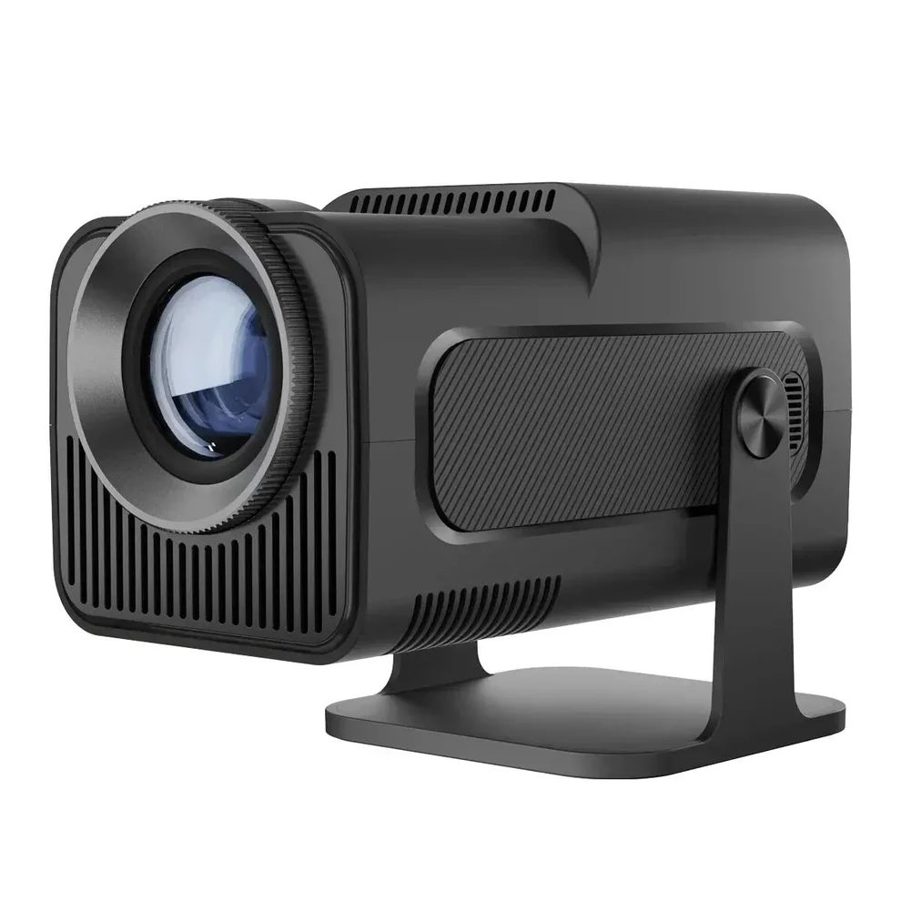 🎬🌟4K Cinema 1080p Portable Projector