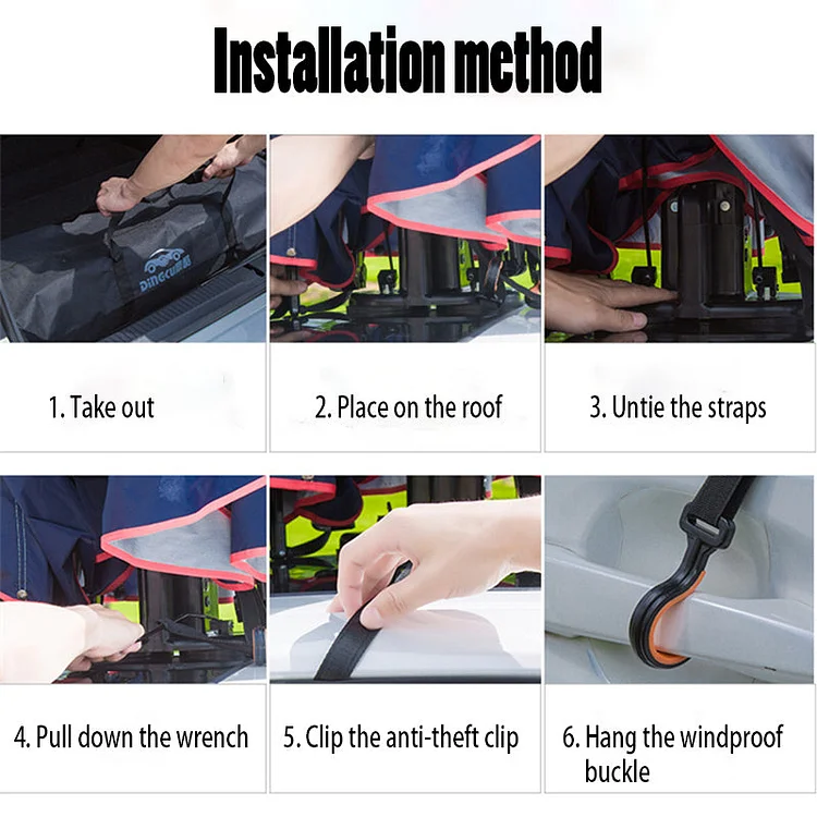 📣Remote Control Electric Hydraulic Carport, Movable Carport, Portable Folding Storage, Sunshade, Windproof, Rainproof and Snowproof