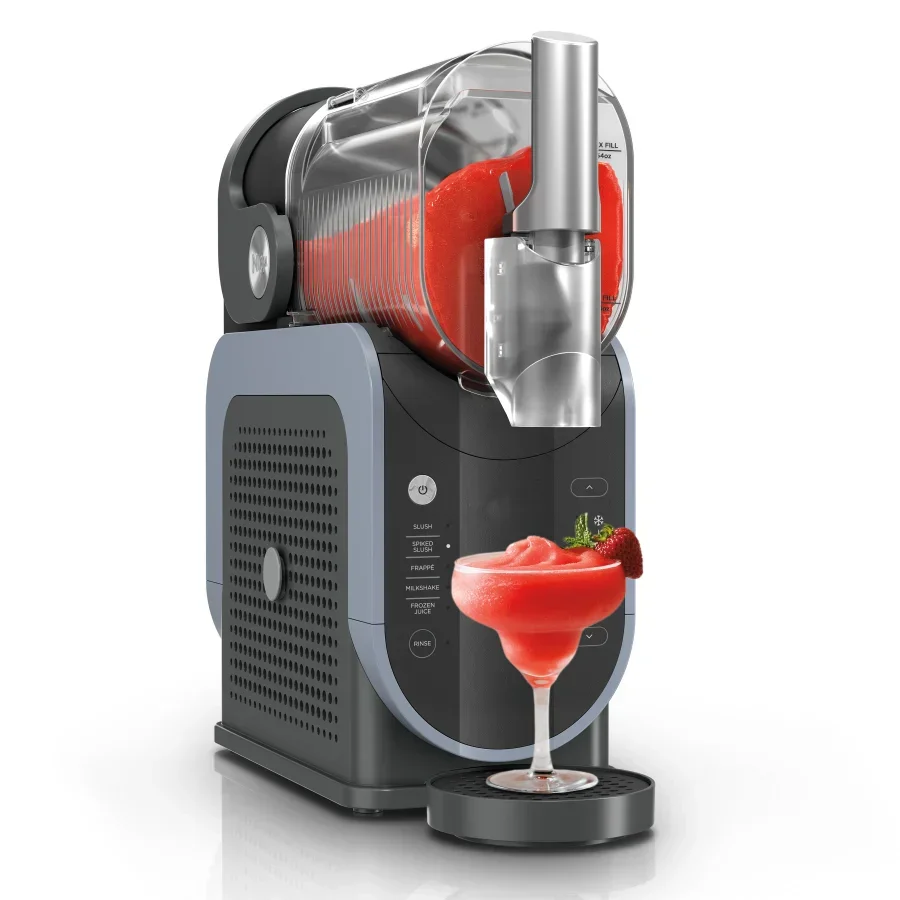 Professional Frozen Drink Maker【Buy 2 free delivery + free 300 cups】