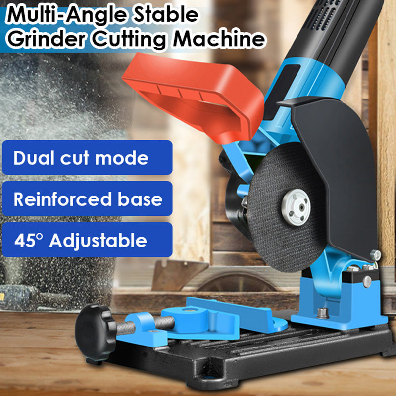 Angle Grinder Cutting Stand（81% OFF）