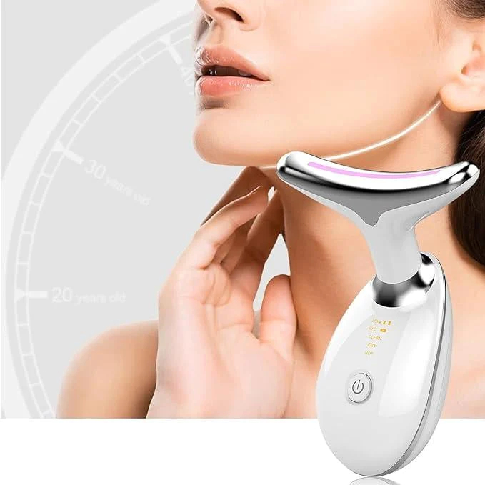 Face & Neck Skin Lifting Machine