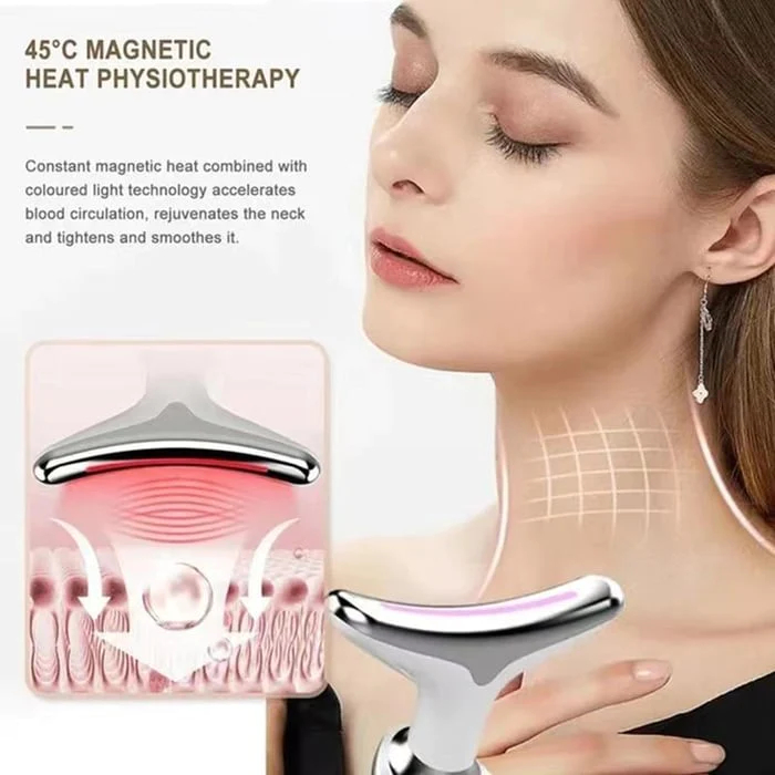 Face & Neck Skin Lifting Machine