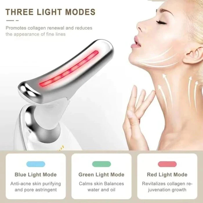 Face & Neck Skin Lifting Machine