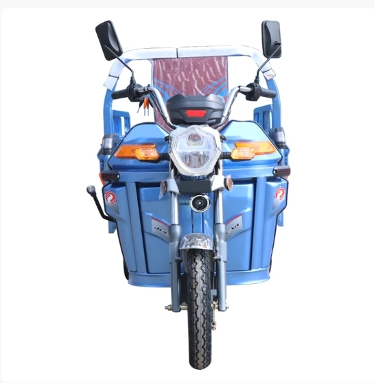 Electric Tricycle Cargo Adult Tricycle Tricycle Tricycle