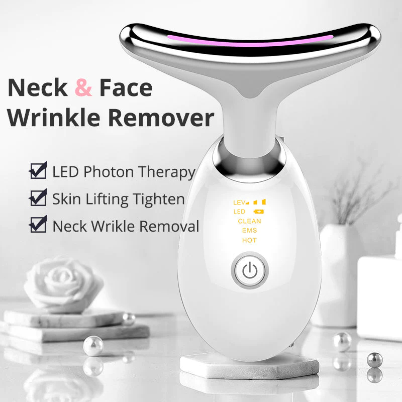 Face & Neck Skin Lifting Machine