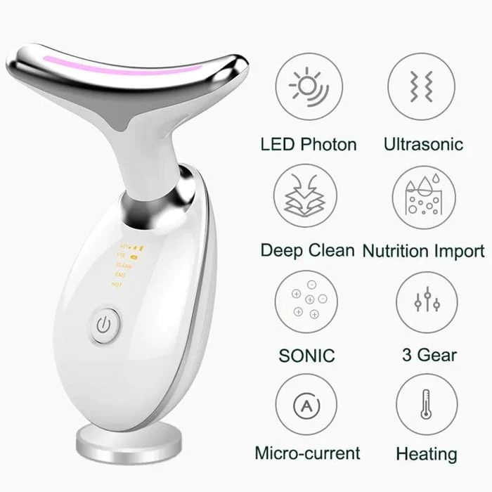 Face & Neck Skin Lifting Machine