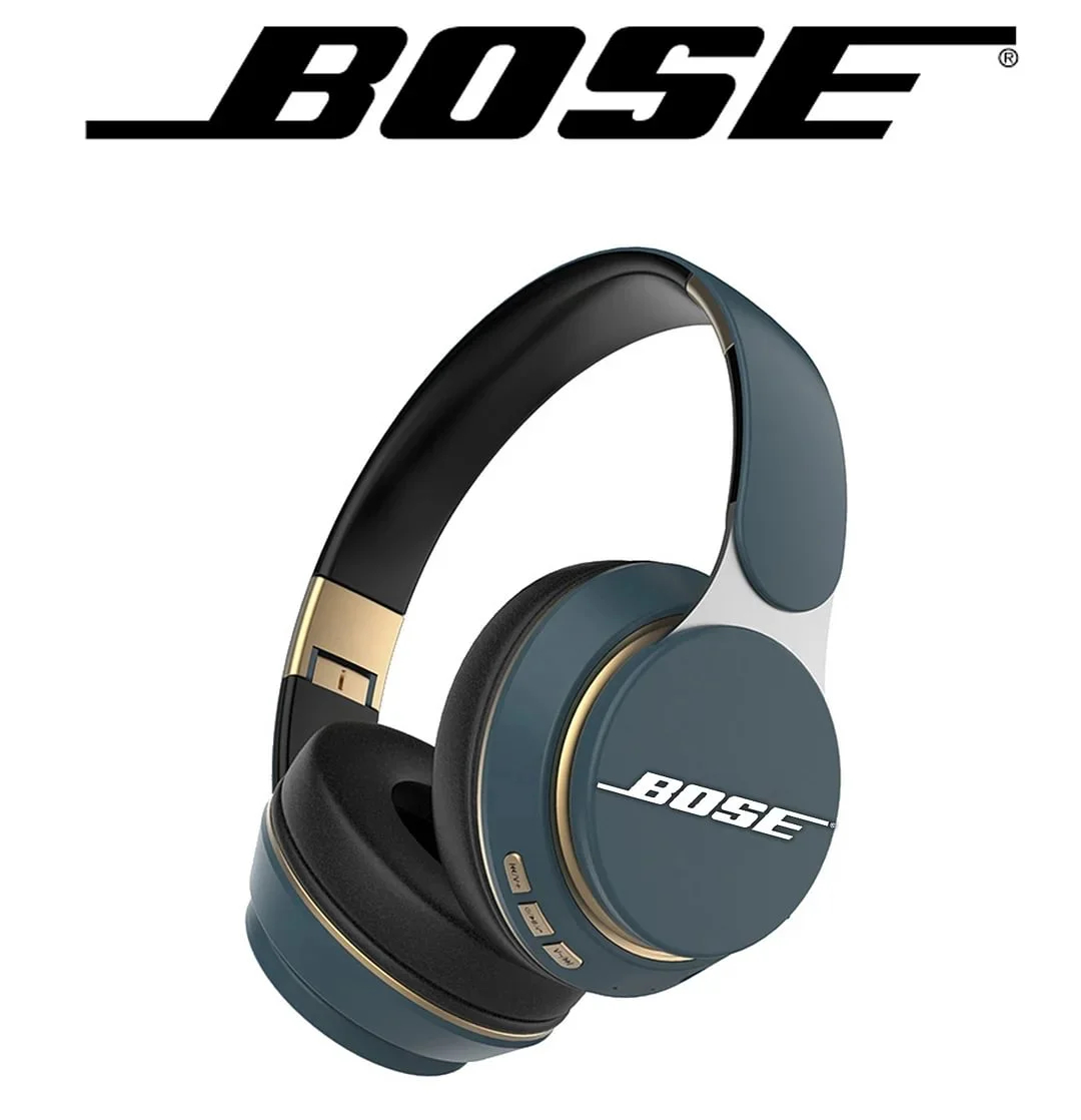 Bose® QuietComfort Headphones