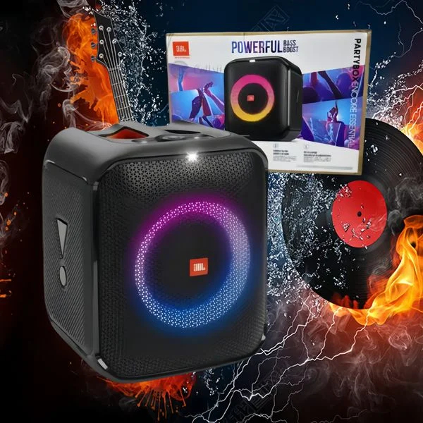 Total sale (Promotion lasts 48 hours!) JBL PARTYBOX Encore