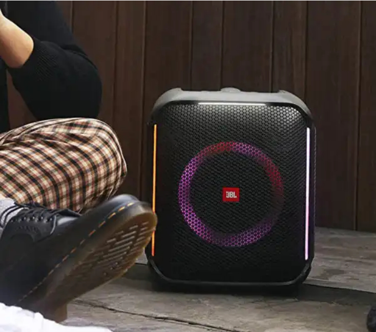 Total sale (Promotion lasts 48 hours!) JBL PARTYBOX Encore