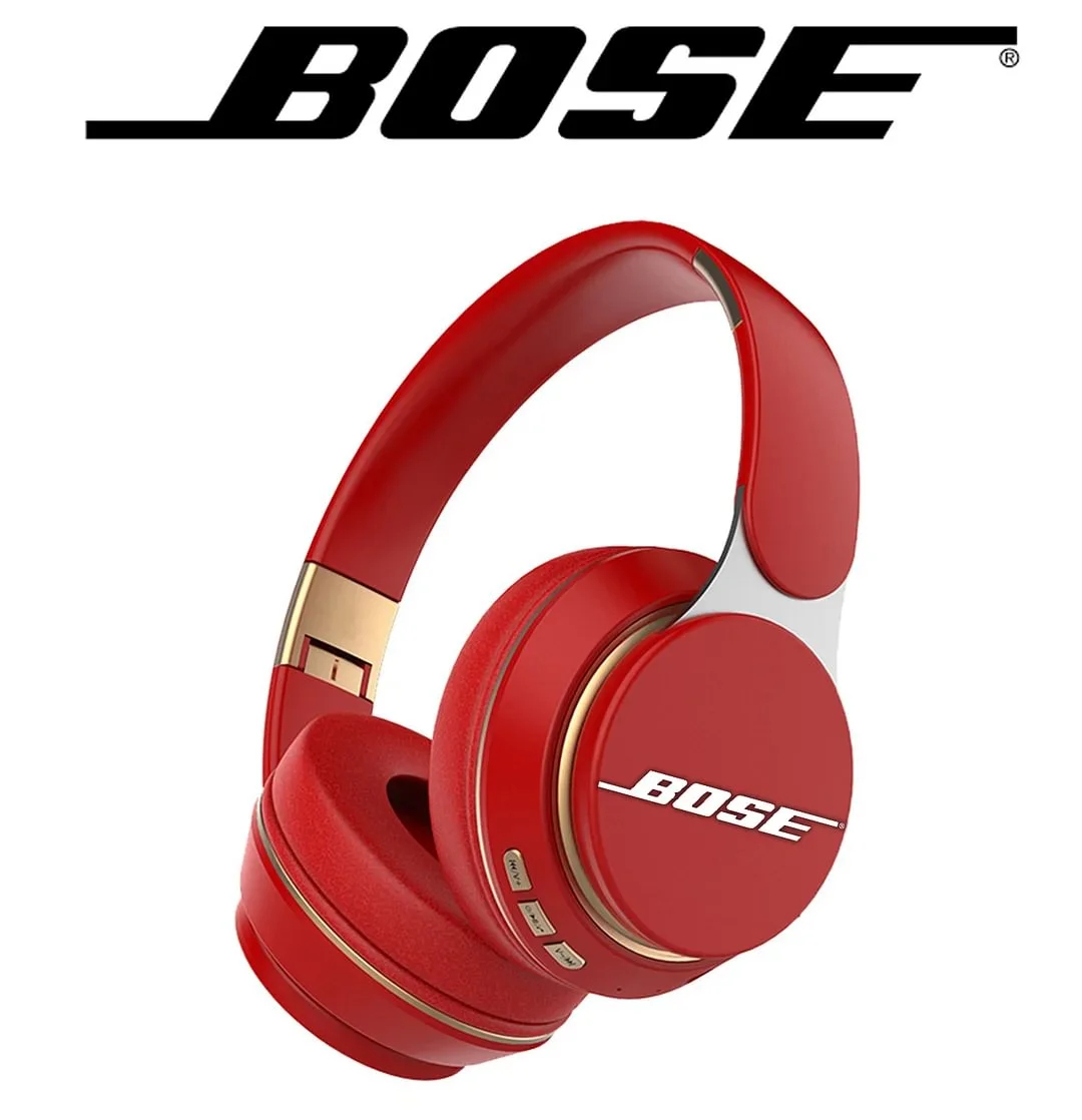 Bose® QuietComfort Headphones