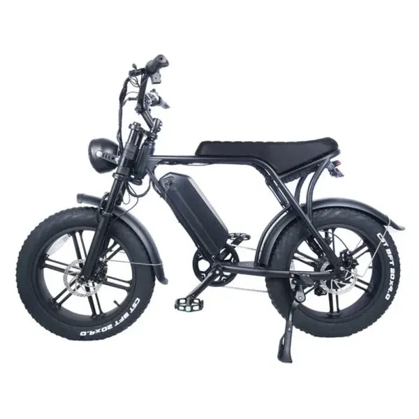 🔥Electric bikes【2023 Stock Clearance】