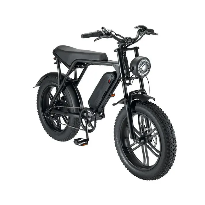 🔥Electric bikes【2023 Stock Clearance】