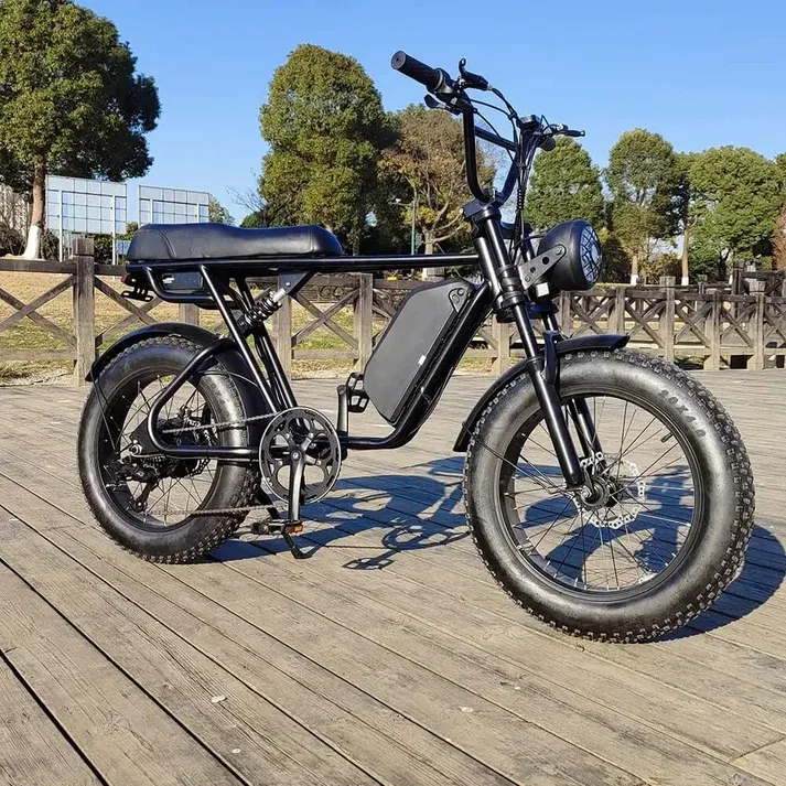 🔥Electric bikes【2023 Stock Clearance】